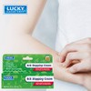 Lucky Super Soft Itch Stopping Cream, 1.25 Ounce