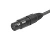 Beyerdynamic K109.28-1.5 Connecting Cable for DT 108/109 Series Headsets, 4-Pin
