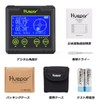 Huepar AG03 Digital Angle Meter, 2-Axis Level, Inclinometer, 2-in-1 Digital