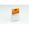 Ratio Parts 903,057 Chain 0.375 Inches 57 Links Blade, Black,