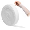 Tubular Stretch Gauze Bandage Size 4 Elastic Cotton Wrap Netting