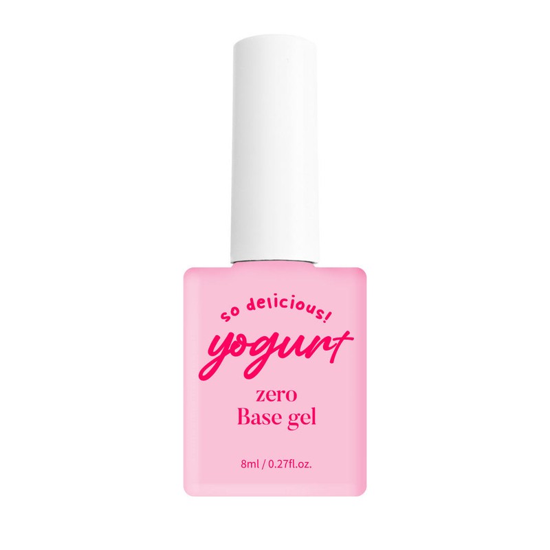 classic nail Yogurt Gel Zero Base Gel Basic Gel +