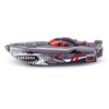 ROBO Alive ZURU Robo Boats, White Shark & Dino Shark