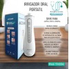 MEDIMETRICS Irrigador Portátil Bucal â€“ Accare TH2DA