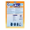 Staubbeutel-Profi Swirl M50 Filter Bags for Miele Tango Plus Pack