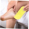 minkissy Foot Sole Callus Removers Exfoliation Tools Non-slip Design Comfortable