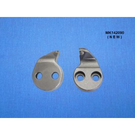 RAYCO #2933C STUMP GRINDER TEETH *SUPER TEETH*