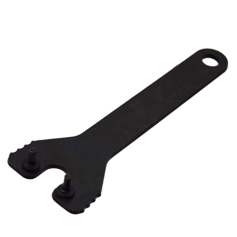 Takagi Locking Nut Wrench for Disc Grinders