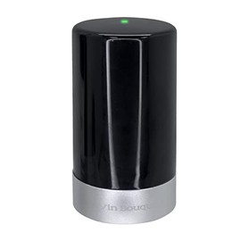 Vin Bouquet FIC 1180 Automatic Vacuum Seal with Light Indicator Accessories Preserving Wine