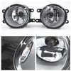 SEBLAFF - Paquete de 2 luces antiniebla H11 de repuesto