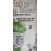 Kongoni White Corn Meal Harina De Maiz Fina Y Blanca