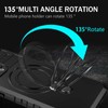Fudley for 11 Pro Max Magnetic Case [Compatible with MagSafe]
