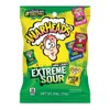 WARHEADS - Extreme Sour Hard Candy - Assorted Flavors -
