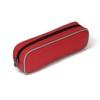 LOONLOON 267 Merrow Pencil Case, vintage red
