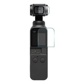 GLIDER GLD3303MJ56 Accessories Protective Film LCD & Lens Glass Film for DJI Osmo Pocket 2
