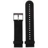 Suunto 22 URB5 Microfibre Strap All Black M