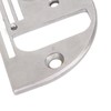 5 Pcs Industrial Sewing Machine Needle Plate High Hardness Rustproof