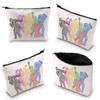 Six The Musical Inspired Gift Musical Merch Six Queens Makeup
