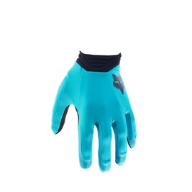 Fox Racing AIRLINE MOTOCROSS GLOVE, TEAL, XX-Large