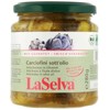 LaSelva Artichokes in Olive Oil 280g
