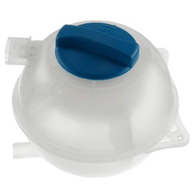 Frankberg Expansion Tank Coolant with Lid & Sensor for Polo 6N1 1994-1999 6N2 1999-2001 6N0121407A