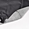 G-PLUS Seat Cover Compatible with Honda Rancher 350 2000-2006, Black