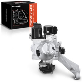 Frankberg Throttle Body for Clio I 5/357, B/C57 Clio II BB, CB Twingo I C06 1.2L Petrol 1990-2007 7700105042