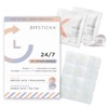ZitSticka Parches De Acné Con Paquete De Ataque 24/7 Para