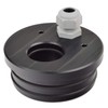 Agora-Tec® Well Lid for 4 Inch DN 100 Well Pipe