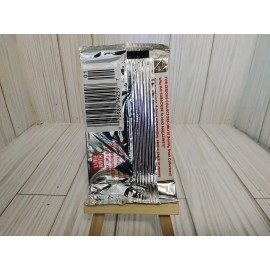 The Worst Mad Trading Cards Foil Pack Sealed 11 Cards