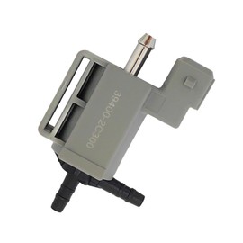 Turbocharger Wastegate Solenoid Valve Compatible with Compatible with Hyundai Genesis Coupe Santa Fe Sonata Kia Optima 2011-2016 Sorento Replacement for 39400-2C300 394002C300 CP969 911-797 911797