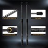 Rear Liftgate Hatch Lift Supports Struts Gas Springs Shocks Compatible