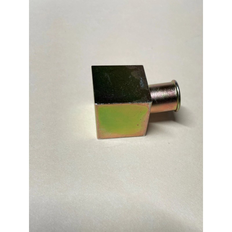 Ford 1967 1968 1969 390GT PCV Valve Adapter Fitting Mustang,