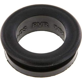 Storz-Kupplung Replacement Seal 25-D (31 mm), NBR Material: NBR Storz-Size: 25-D Knaggen-Pitch: 31 mm