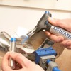 Dremel VersaFlame Multi-Function Butane Torch - Ideal for Hobbyist and