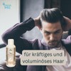 MedoHair gegen Haarausfall | mit Koffein und 7 Pflanzenextrakten |