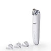 Howlite Vacuum, Limpiador facial contra puntos negros e imperfecciones