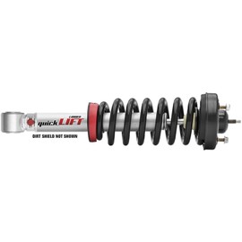 Rancho QuickLIFT RS999921 Strut and Coil Spring Assembly