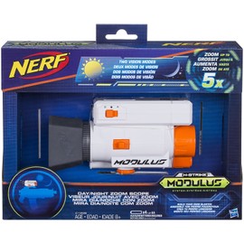 Nerf Modulus Day/Night Zoom Scope