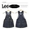 Lee LK6152 Women's Overalls 31.5 - 63.0 inches (80 -