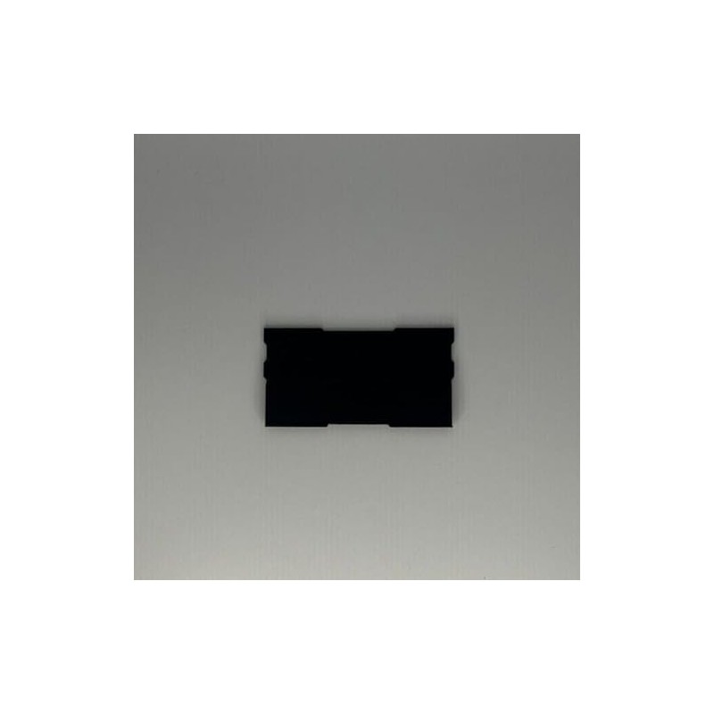 ULEIVA Divider Divider 32 Pieces Black Compatible with Workzone Small