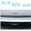 Reflective Concepts SRT Hitch Bezel Inlay Decal fits 2012-2021 Jeep
