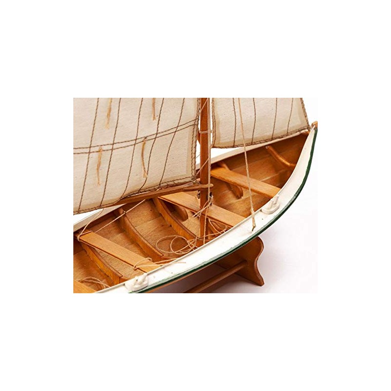 Billing Boats B910 1:20 Torborg