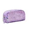 Girls Reversible Sequin Pencil Case