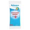 Doheny's Chlorine-Free Oxidizing Shock for Swimming Pools, 1 Pound (Set of 6)