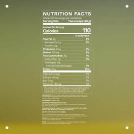 LTH Flex Whey Protein Isolate - Trusted by Life Time Members - for Post-Workout Recovery - Low Fat, No Sugar & Low Carb - NSF Certified for Sport - Chocolate, 30 Servings