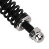 1Pair 8 Inch Electric Scooter Front Shock Absorber Stainless Steel