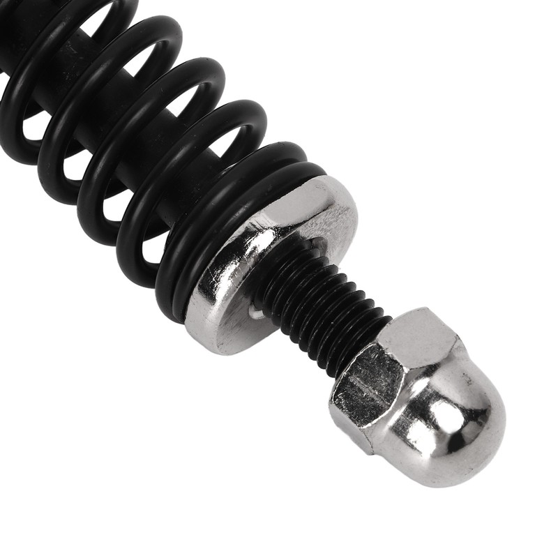 1Pair 8 Inch Electric Scooter Front Shock Absorber Stainless Steel