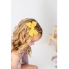 Little Poppy Co. Three Hair Bows Set - Stylish Handmade