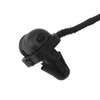 Car Rear Parcel Shelf Strap High Toughness ABS Plastic 13367836
